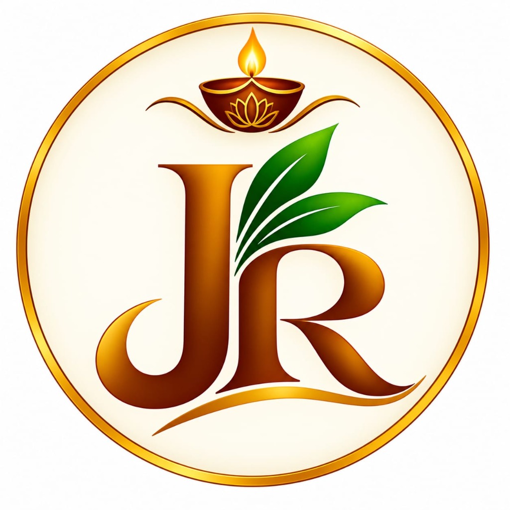 Jyotiraj Global Company Logo